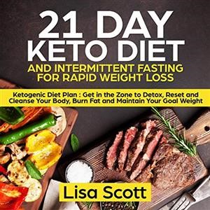 Easiest Keto Meal Plan Free